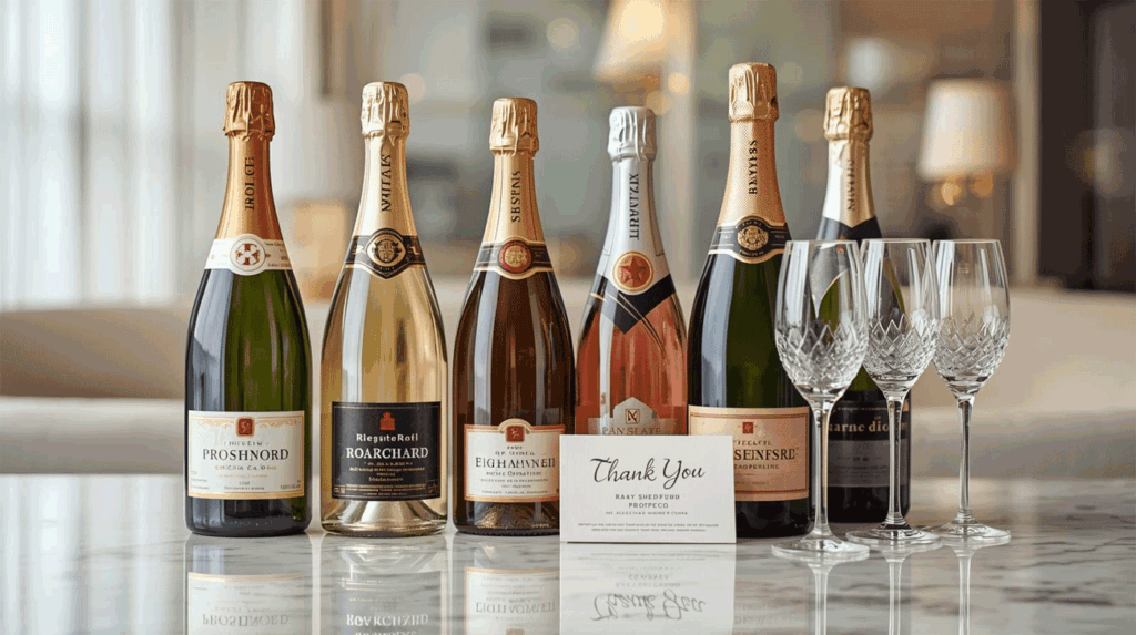 unique corporate gifts for clients 2026