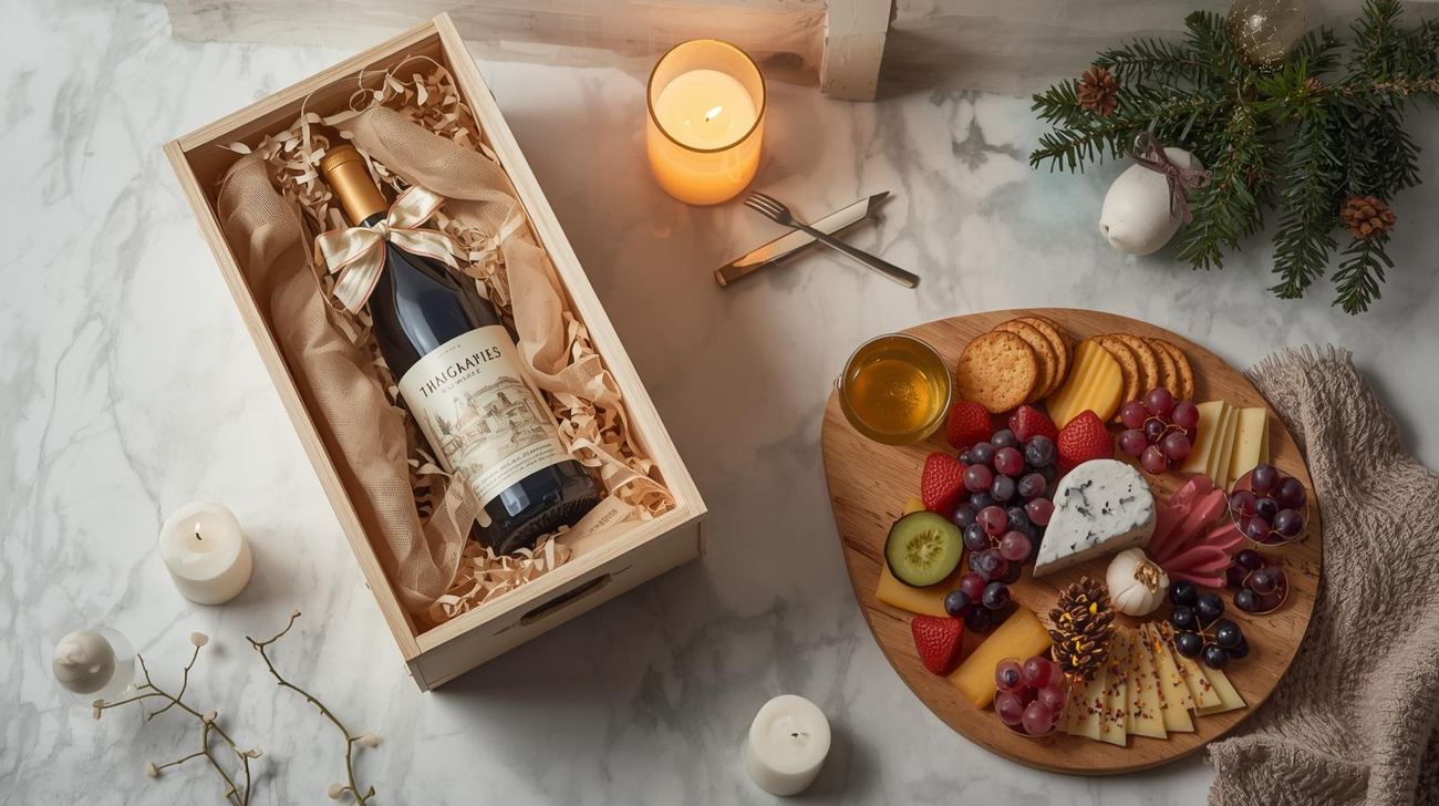 Unique Wine Gift Ideas for 2025