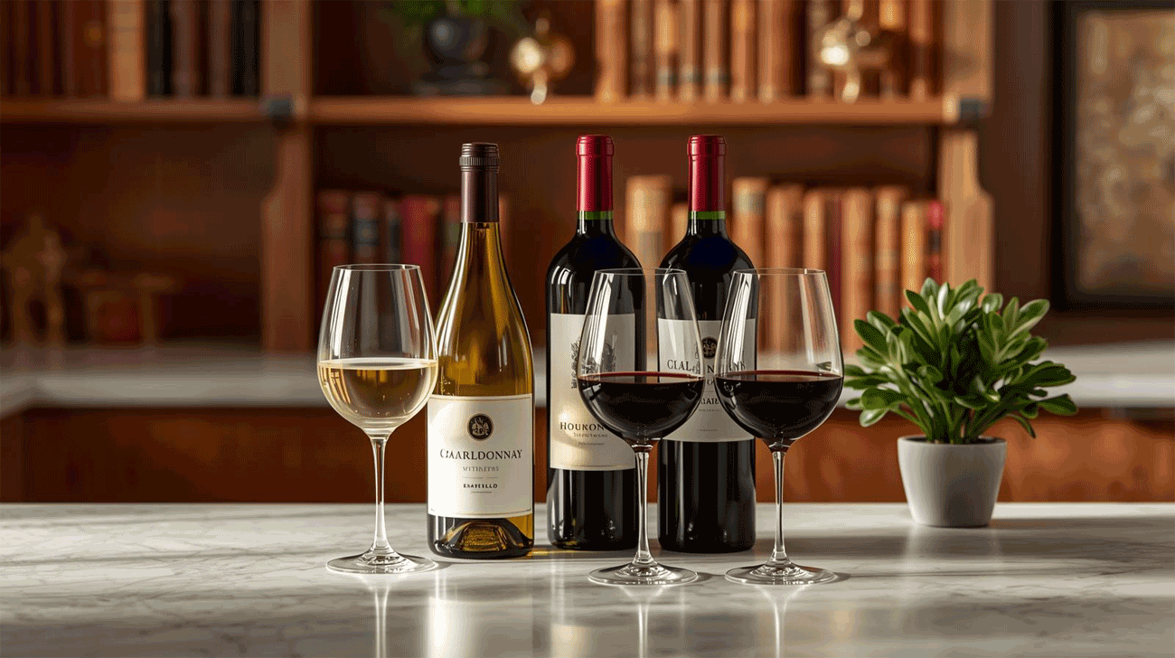 Unique Wine Subscription Gifts