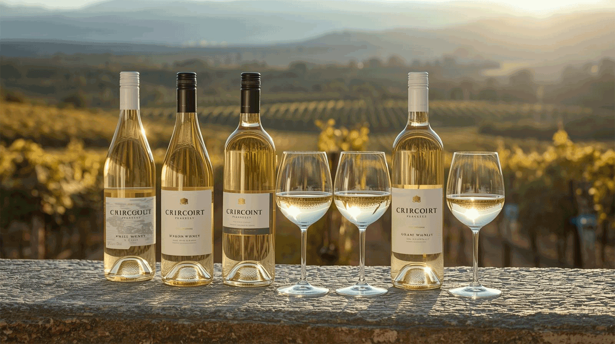 best wine subscription for white wine lovers