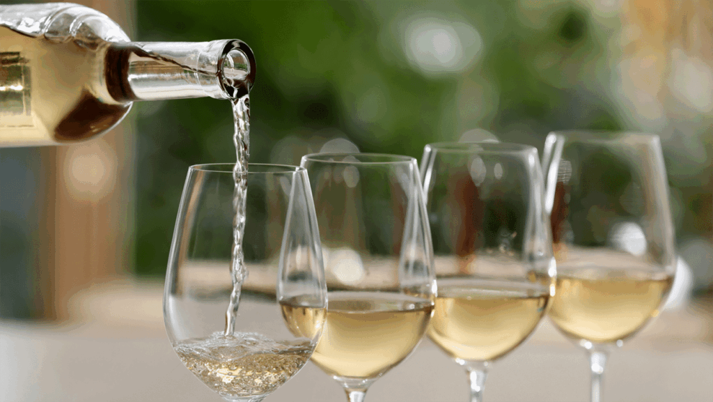 best white wines gifts