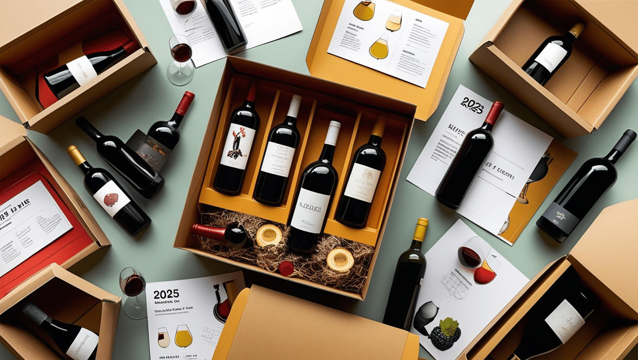 Best Wine Club Gifts