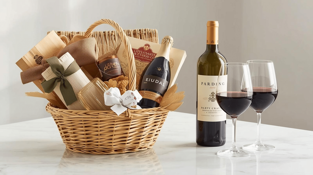 Wine Basket vs Wine Club Subscription