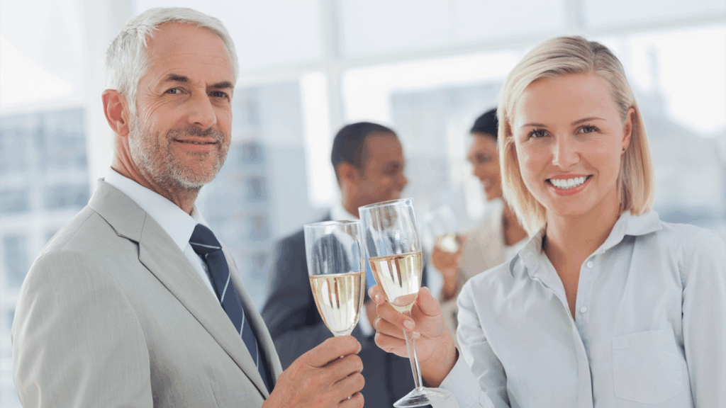 Premium Wine Gifts for Clients