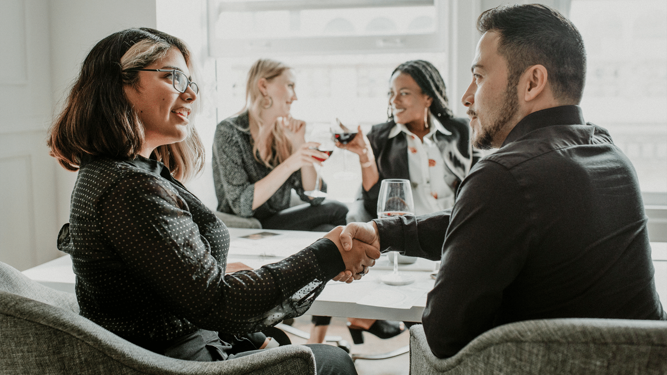 best wine gifts for business partners