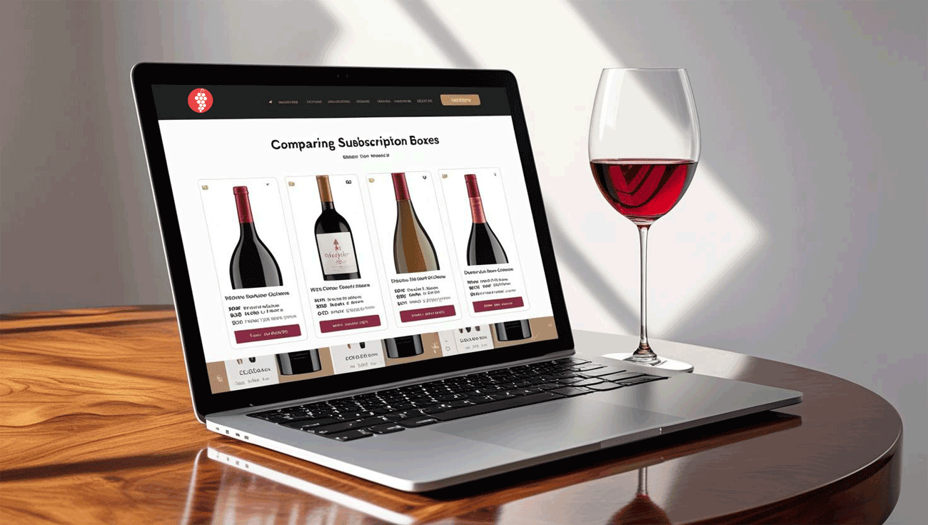 Top Wine Club Gifts 2025