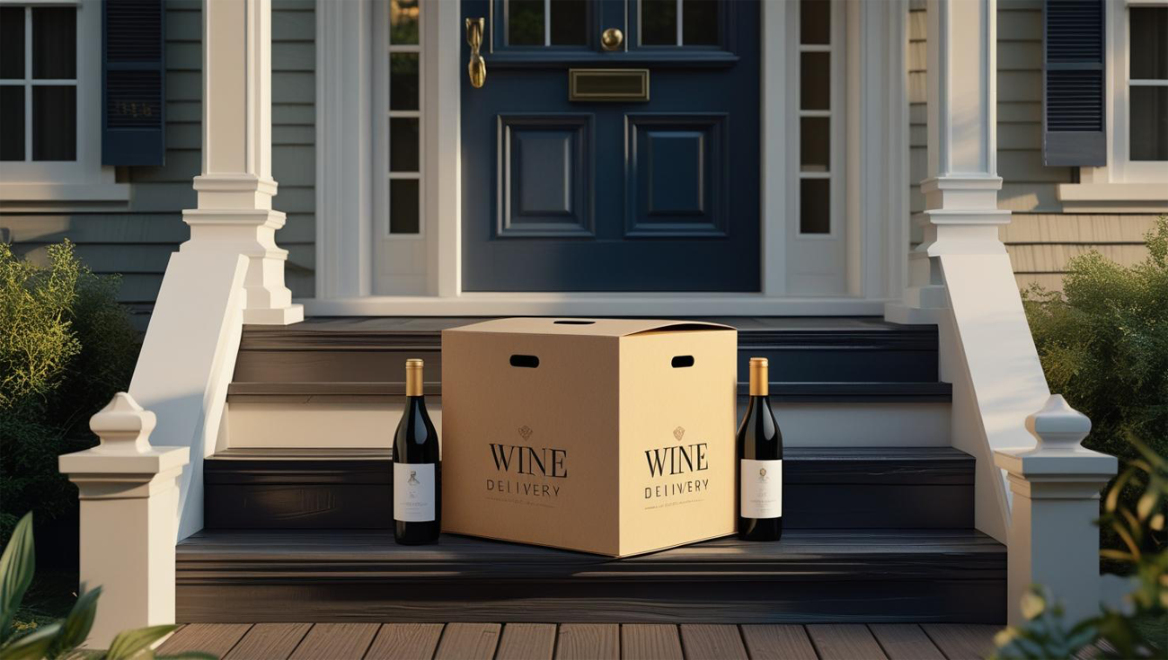 wine subscription box to explore if wine subscriptions are worth it