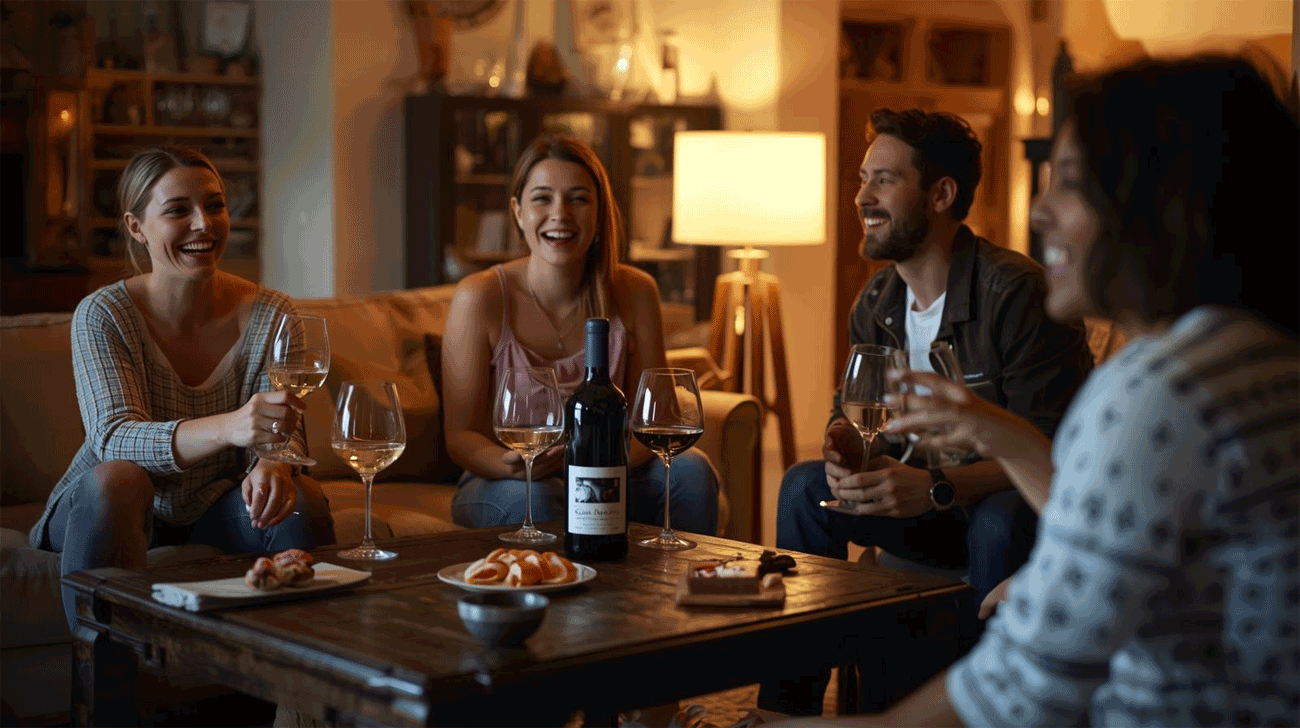 Best Wine Subscription for Beginners