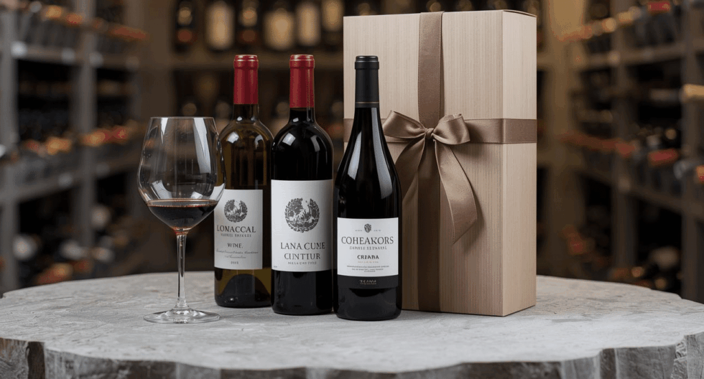 Best Wine Gift Sets