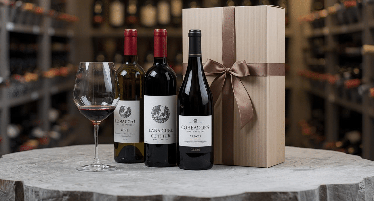 Best Wine Gift Sets