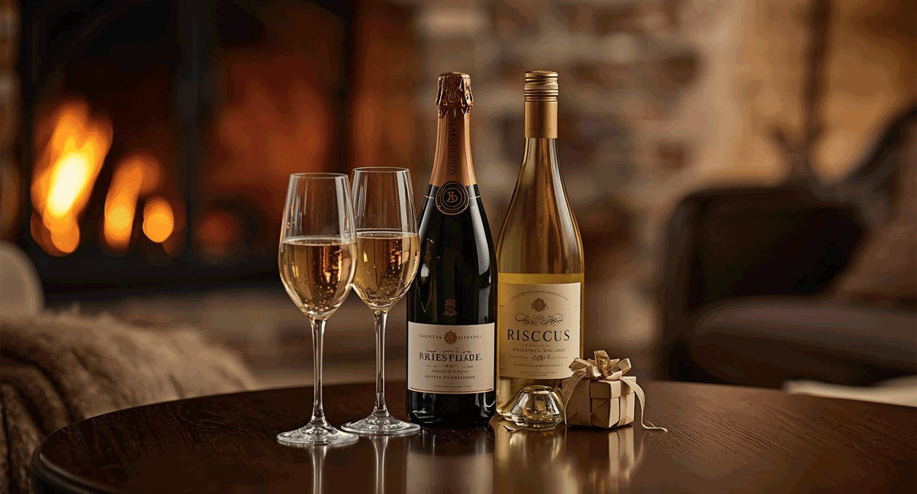 wine gifts for couples