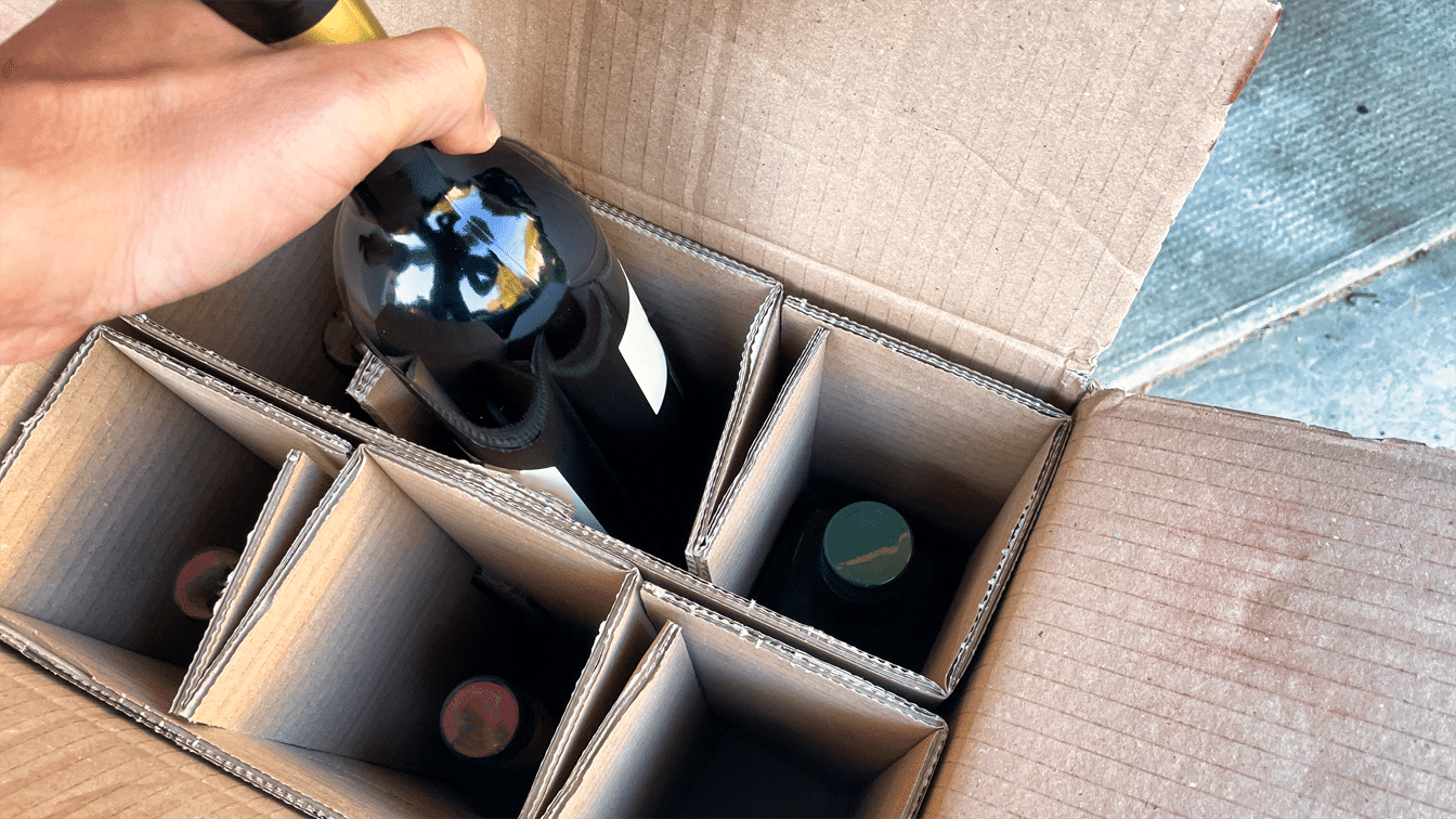 Wine Club Subscription