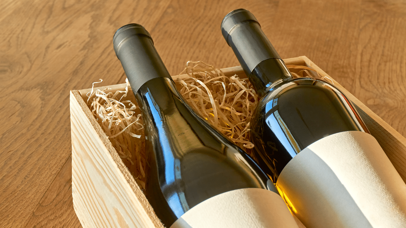 wine subscription box