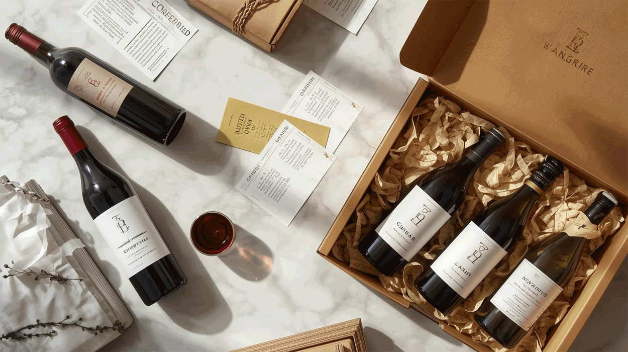 wine subscription plans explained