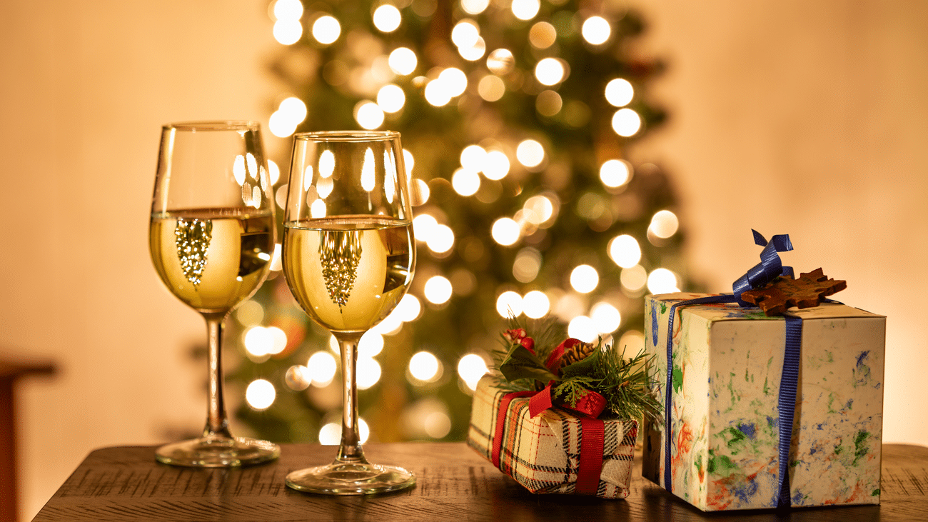 Wine Subscription Gifts for the Holidays