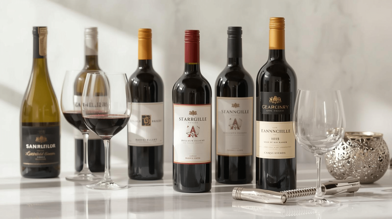 Best Wine Box Subscription Options in 2025