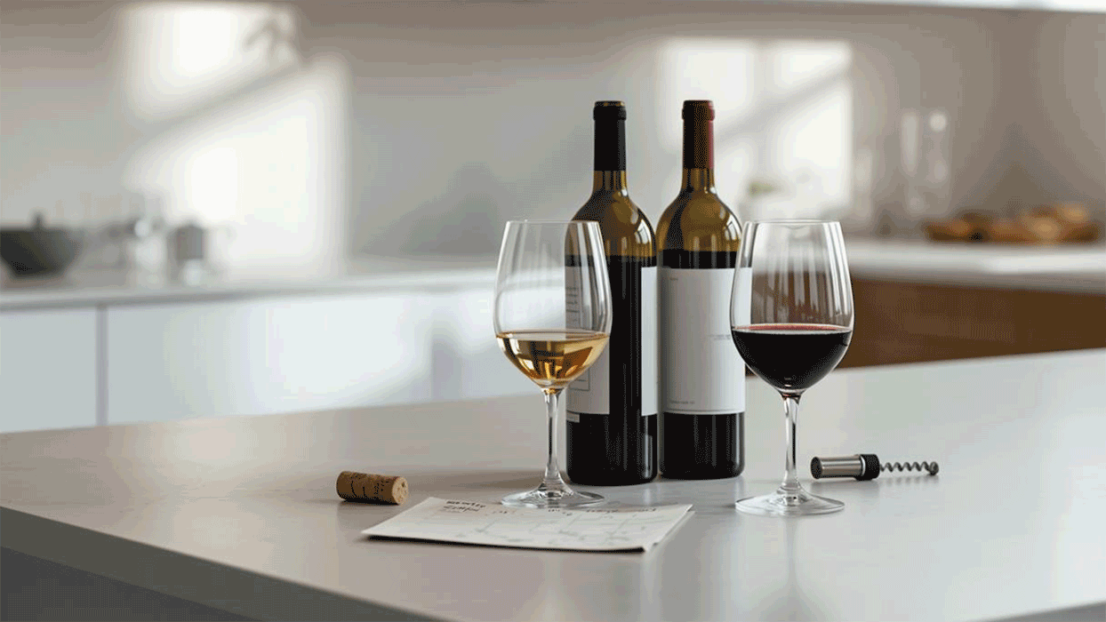 Wine Subscription Service For Beginners