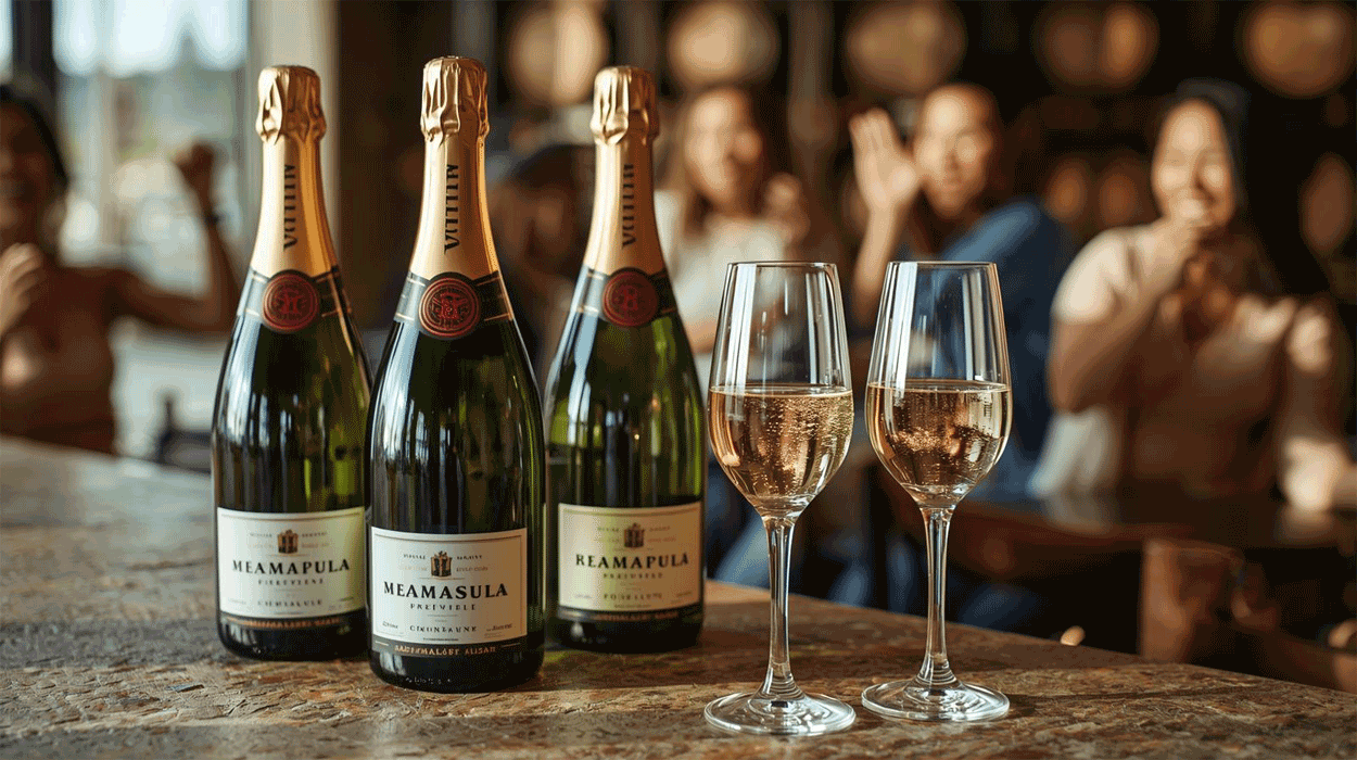 wine subscription for women