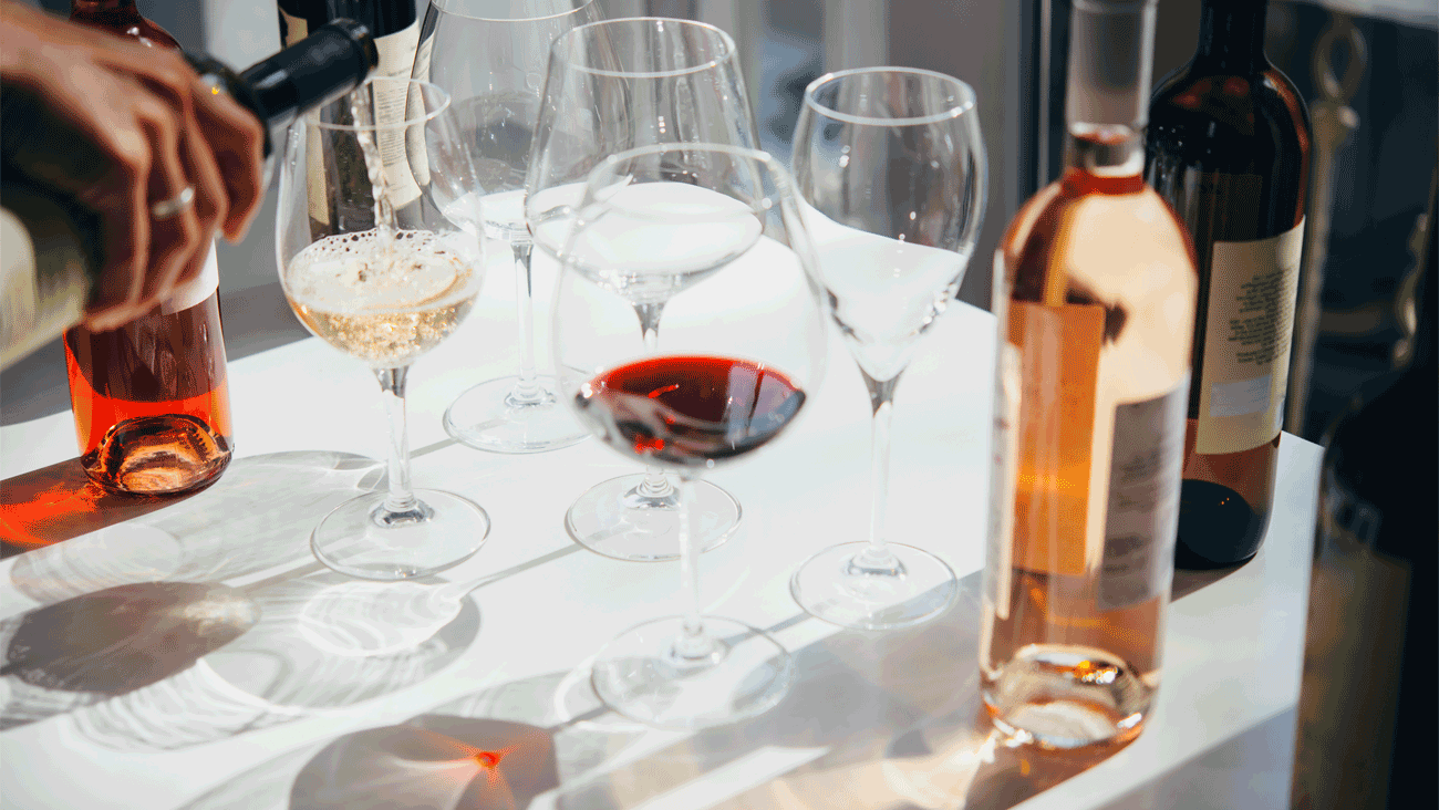 wine tasting subscription